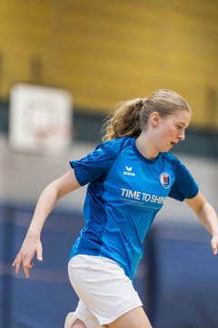 Bild 111 - wBJ NFV Futsalmeisterschaft